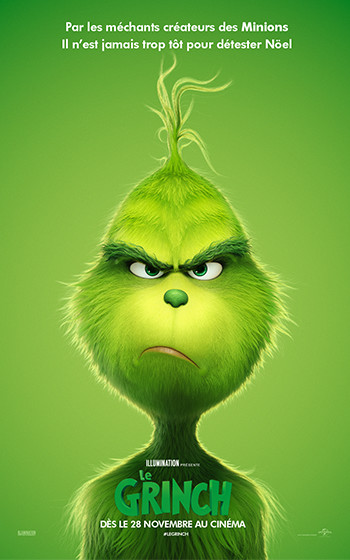 Le Grinch