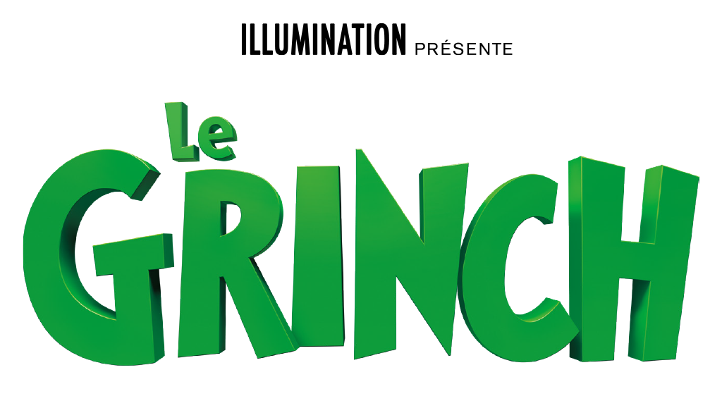 Le Grinch